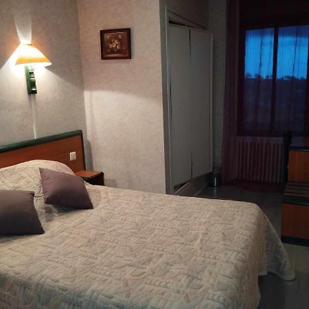 Hotel Moderne Prades-d'Aubrac 外观 照片
